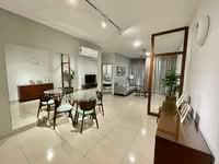 For Rent - Pacific Place