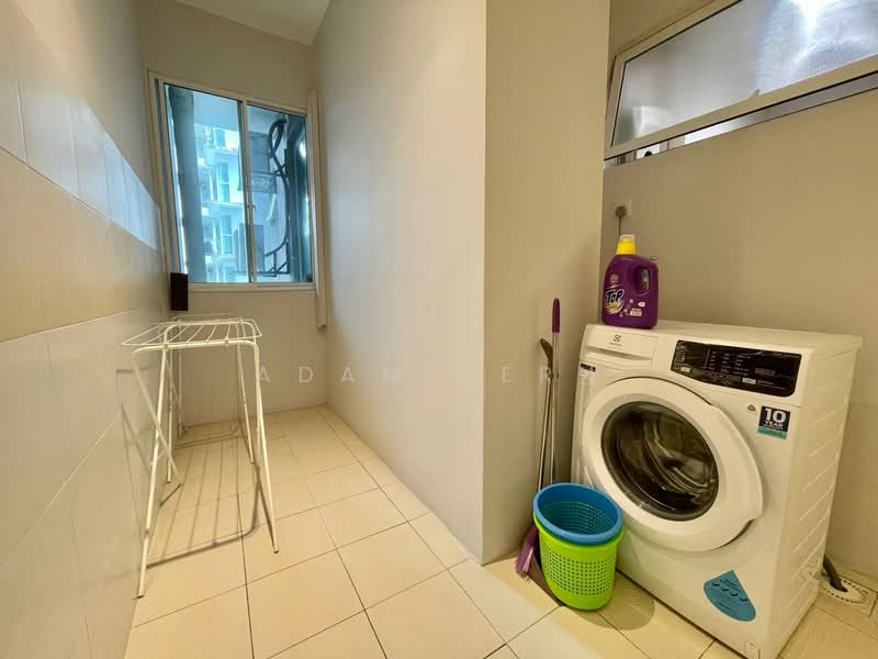 Pacific Place untuk Untuk Disewa - RM 2,300 /bulan, Apr 2026 - Interior - PropertyGuru.com.my