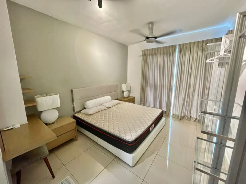 Pacific Place untuk Untuk Disewa - RM 2,300 /bulan, Apr 2026 - Bedroom - PropertyGuru.com.my
