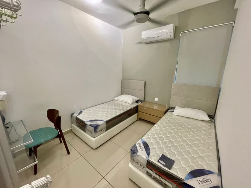 Pacific Place untuk Untuk Disewa - RM 2,300 /bulan, Apr 2026 - Bedroom - PropertyGuru.com.my