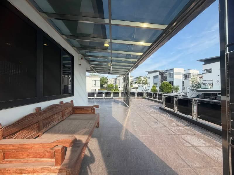 Horizon Hills untuk Untuk Dijual - RM 5,100,000, Apr 2026 - Exterior - PropertyGuru.com.my