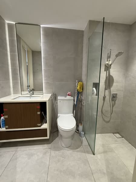 Hill10 Residence @ i-City untuk Untuk Dijual - RM 480,000, Apr 2026 - Bathroom - PropertyGuru.com.my