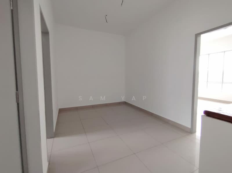 2-storey Terraced House for Sale in Amverton Hills (Sungai Buloh) - Sam Yap - Interior - PropertyGuru.com.my