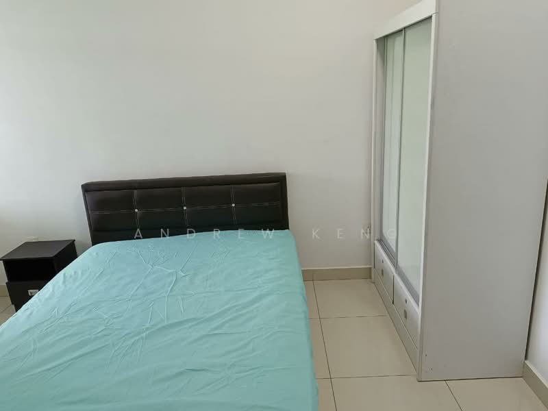 2-storey Terraced House for Rent in Mutiara Rini (Skudai) - Andrew Keng - Bedroom - PropertyGuru.com.my