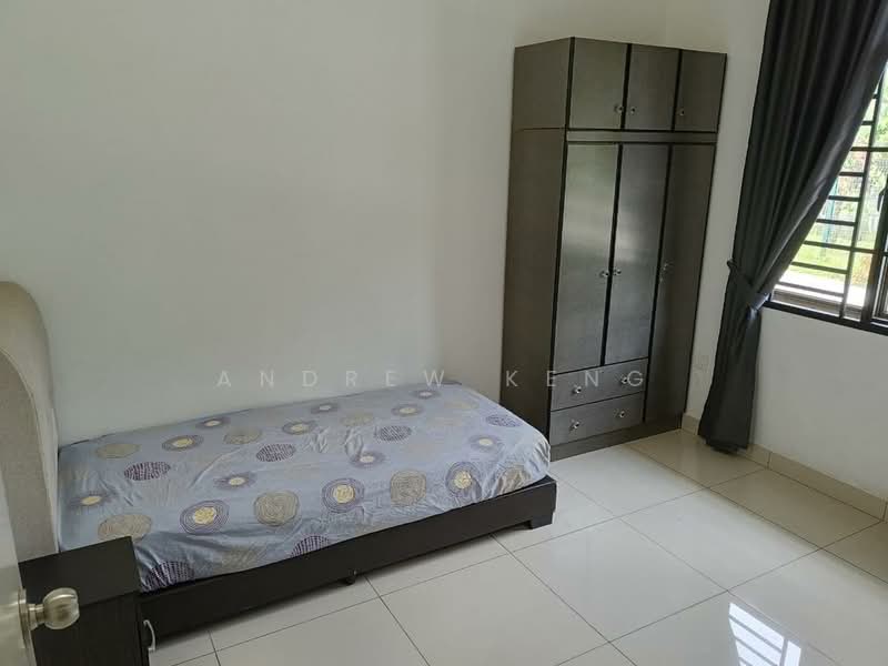 2-storey Terraced House for Rent in Mutiara Rini (Skudai) - Andrew Keng - Bedroom - PropertyGuru.com.my