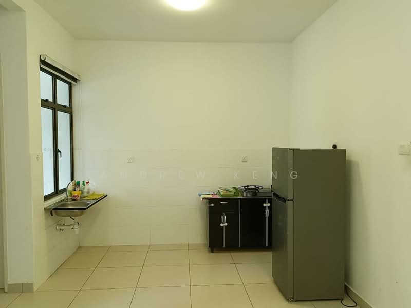 2-storey Terraced House for Rent in Mutiara Rini (Skudai) - Andrew Keng - Kitchen - PropertyGuru.com.my