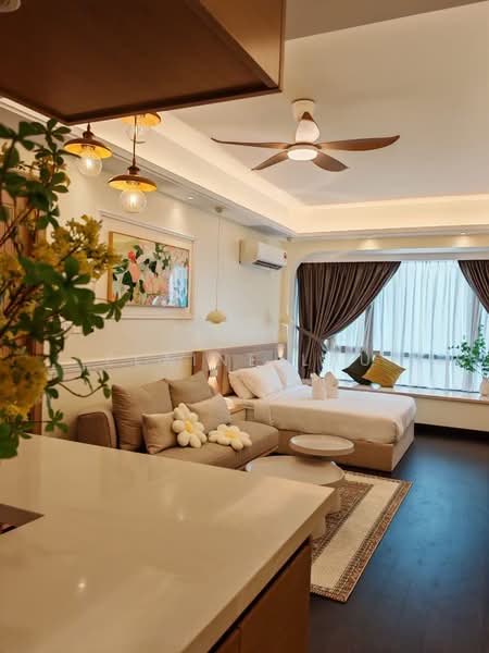 Condominium for Rent at R&F Princess Cove Phase 2-Seine Region - Elaine Lau - PropertyGuru.com.my