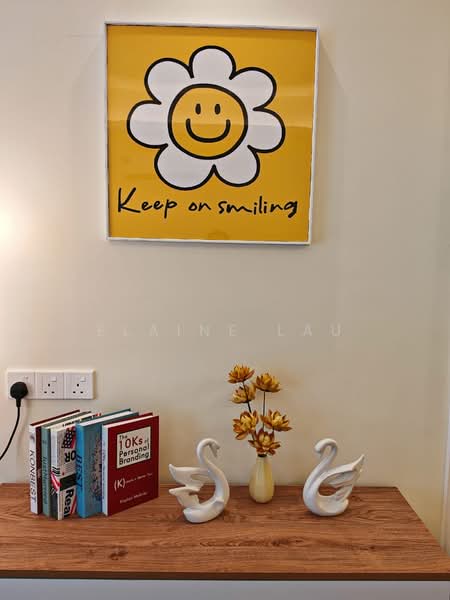 Condominium for Rent at R&F Princess Cove Phase 2-Seine Region - Elaine Lau - PropertyGuru.com.my