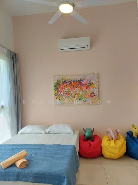 Townhouse for Rent in 16 Sierra (Puchong) - Kathryn Low - PropertyGuru.com.my