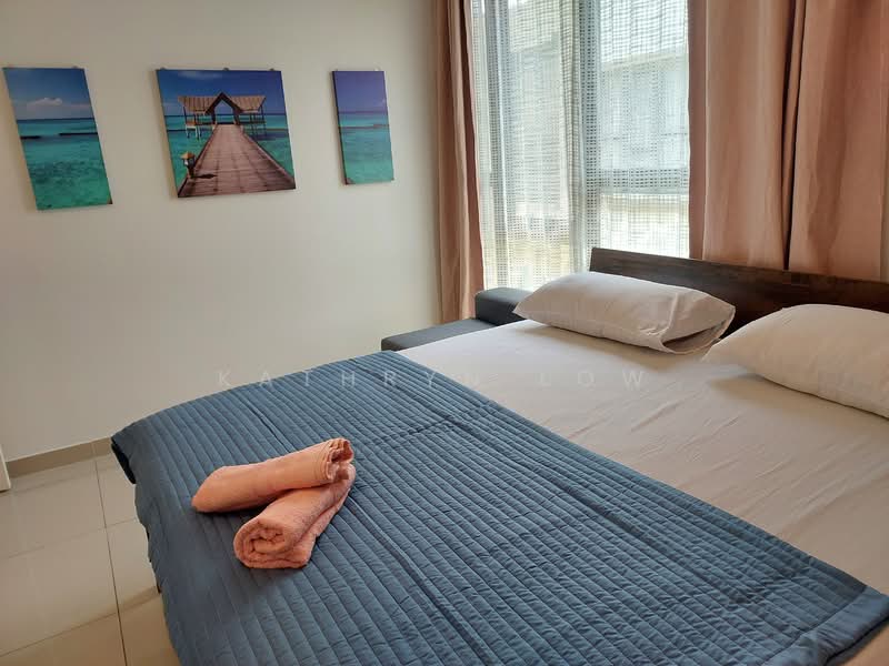 Townhouse for Rent in 16 Sierra (Puchong) - Kathryn Low - PropertyGuru.com.my