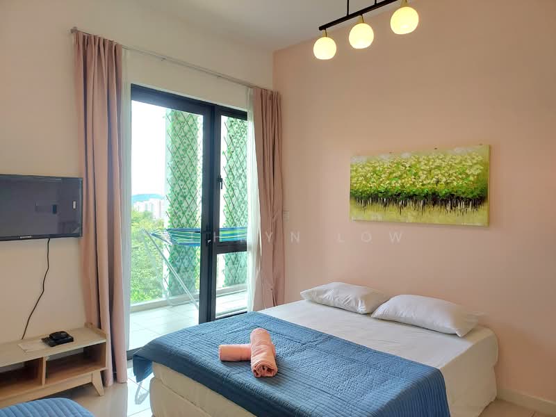 Townhouse for Rent in 16 Sierra (Puchong) - Kathryn Low - PropertyGuru.com.my