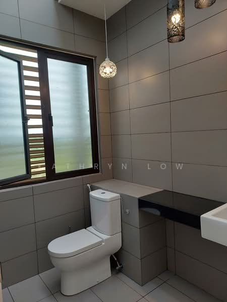 Townhouse for Rent in 16 Sierra (Puchong) - Kathryn Low - PropertyGuru.com.my