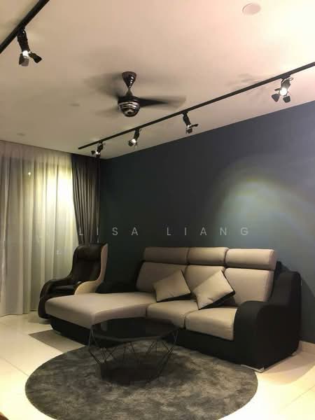Sky Peak Residences untuk Untuk Disewa - RM 2,600 /bulan, Apr 2026 - PropertyGuru.com.my