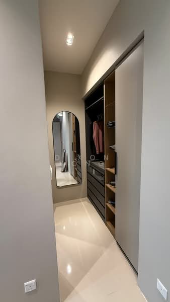 Condominium for Rent at Mezzo - Dixon Yong - Interior - PropertyGuru.com.my