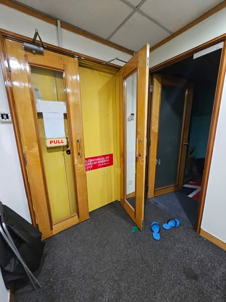 Office for Rent in Cheras Business Centre (Kuala Lumpur) - Harrison Wong - Entrance - PropertyGuru.com.my