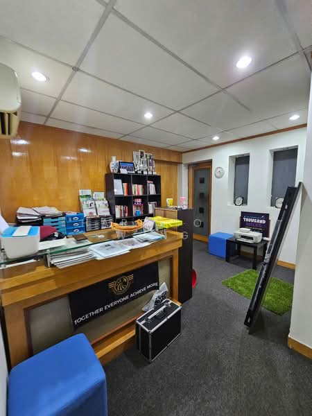 Office for Rent in Cheras Business Centre (Kuala Lumpur) - Harrison Wong - Interior - PropertyGuru.com.my