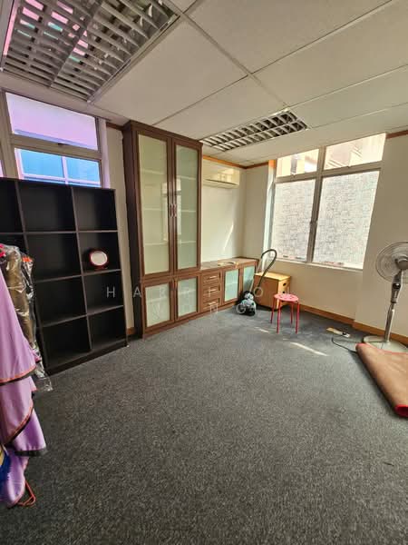Office for Rent in Cheras Business Centre (Kuala Lumpur) - Harrison Wong - Interior - PropertyGuru.com.my