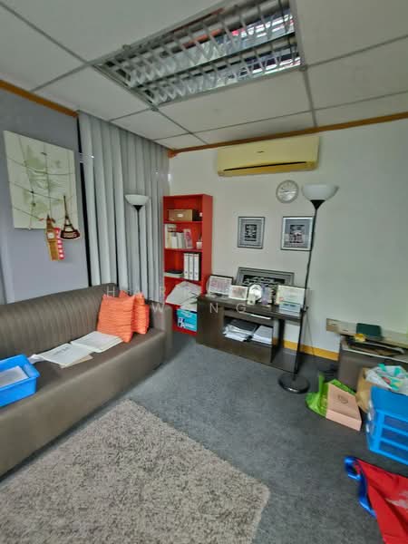 Office for Rent in Cheras Business Centre (Kuala Lumpur) - Harrison Wong - Interior - PropertyGuru.com.my