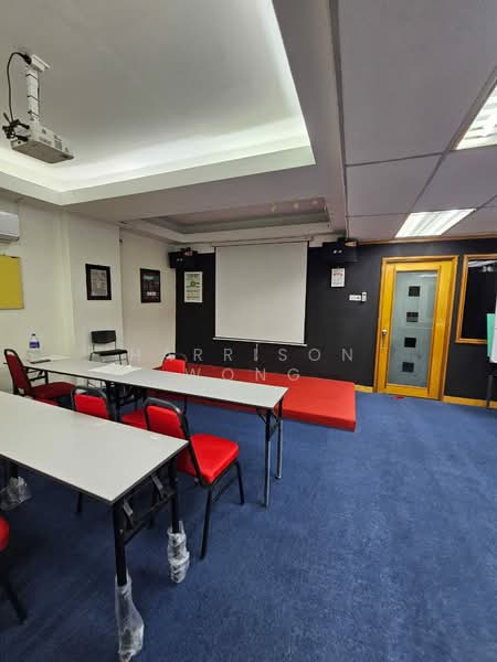 Office for Rent in Cheras Business Centre (Kuala Lumpur) - Harrison Wong - Study - PropertyGuru.com.my