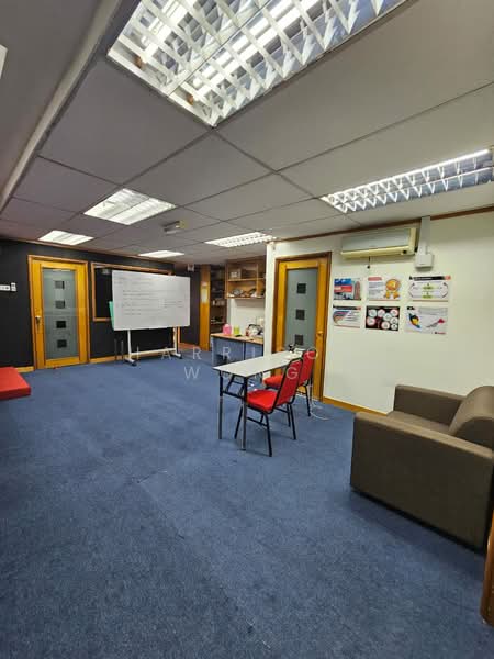 Office for Rent in Cheras Business Centre (Kuala Lumpur) - Harrison Wong - Study - PropertyGuru.com.my
