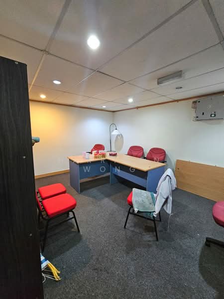 Office for Rent in Cheras Business Centre (Kuala Lumpur) - Harrison Wong - Interior - PropertyGuru.com.my