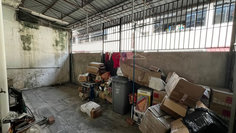 2-storey Terraced House for Sale in Kulai (Johor) - Fion Lee - Interior - PropertyGuru.com.my