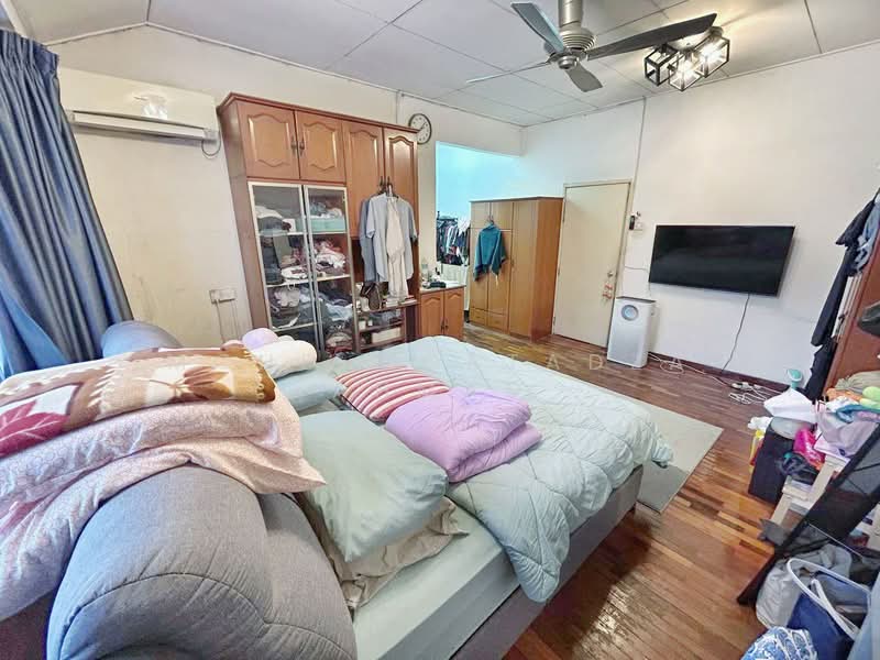 2-storey Terraced House for Sale in Seksyen U9 (Shah Alam) - Mohd Mortadza Ahmad - Bedroom - PropertyGuru.com.my