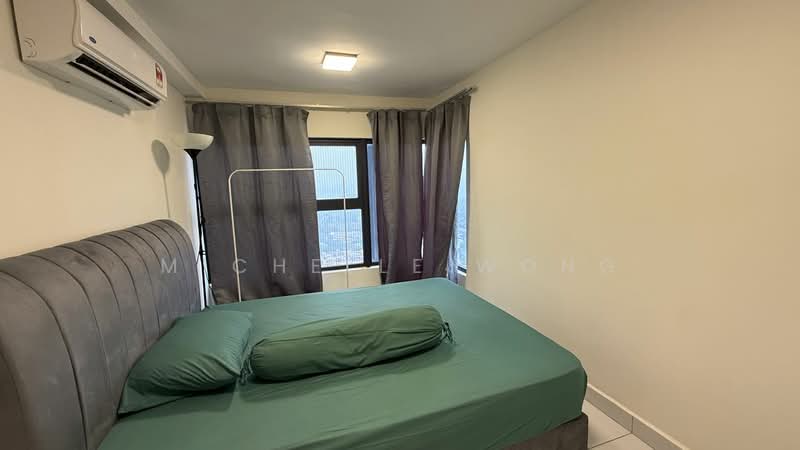 Service Residence for Rent at Arte Cheras - Michelle Wong - Bedroom - PropertyGuru.com.my