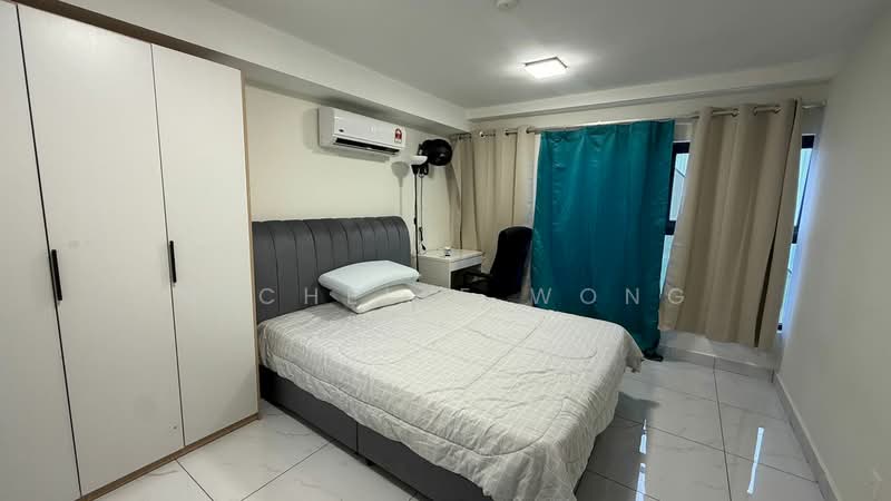 Service Residence for Rent at Arte Cheras - Michelle Wong - Bedroom - PropertyGuru.com.my