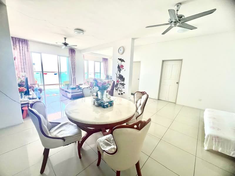 Condominium for Rent at 10 Island Resort - Danick Teoh - PropertyGuru.com.my