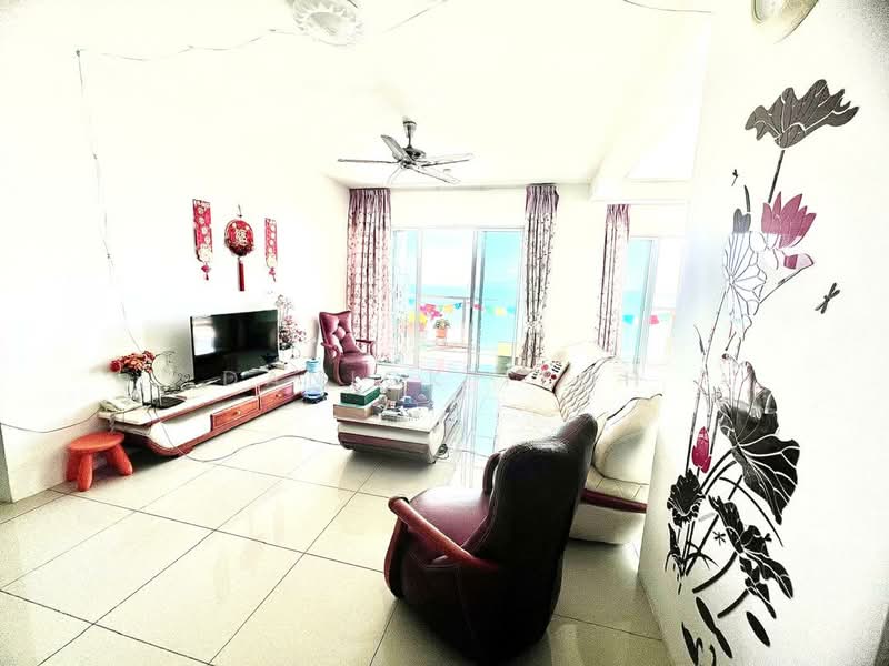 Condominium for Rent at 10 Island Resort - Danick Teoh - PropertyGuru.com.my