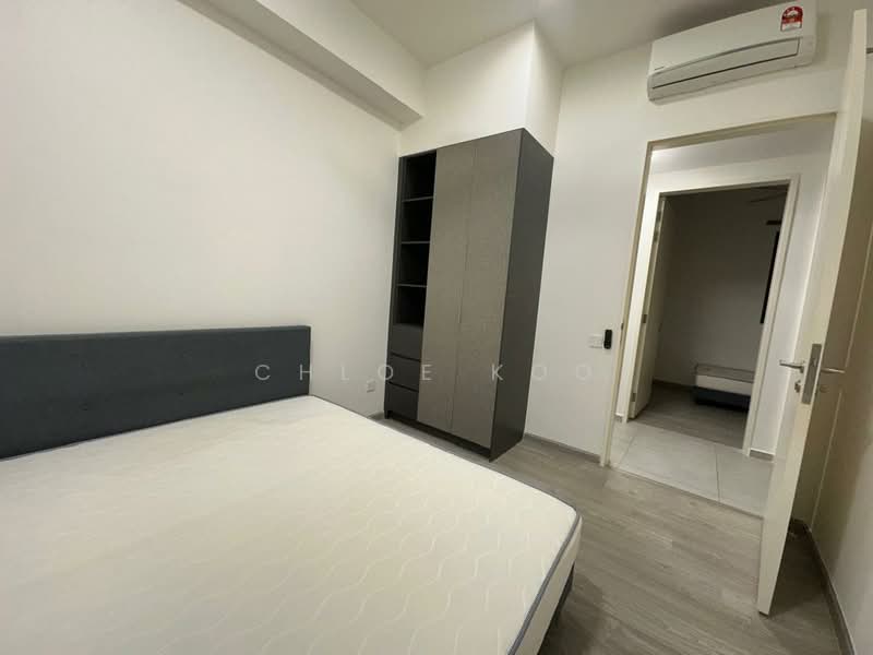 Service Residence for Sale at The Arcuz - Chloe Koo - Bedroom - PropertyGuru.com.my