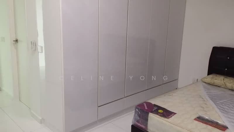Service Residence for Sale at Sky Loft Premium Suites - Celine Yong - Bedroom - PropertyGuru.com.my