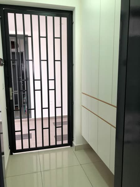 The Holmes 2 untuk Untuk Disewa - RM 2,000 /bulan, Apr 2026 - Entrance - PropertyGuru.com.my