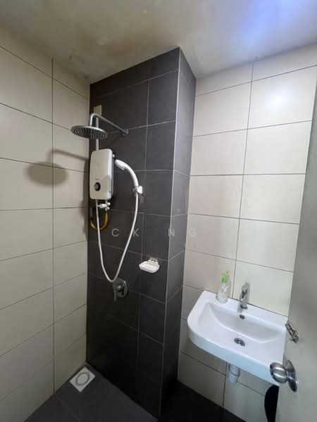 The Holmes 2 untuk Untuk Disewa - RM 2,000 /bulan, Apr 2026 - Bathroom - PropertyGuru.com.my