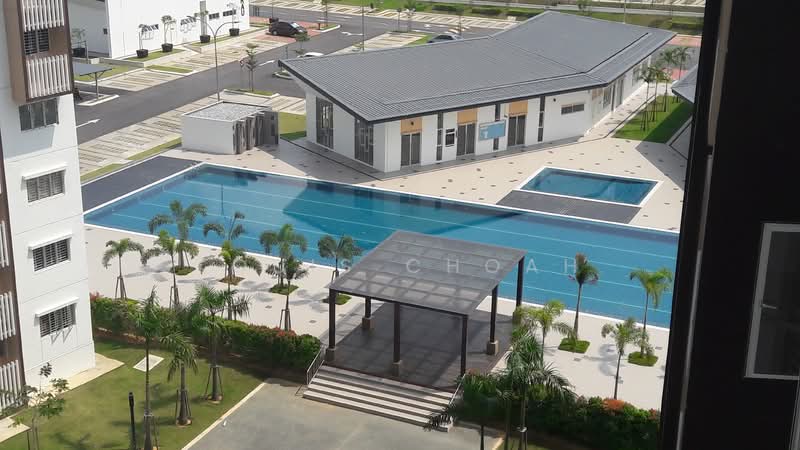 Seri Mutiara untuk Untuk Dijual - RM 315,000, Apr 2026 - PropertyGuru.com.my