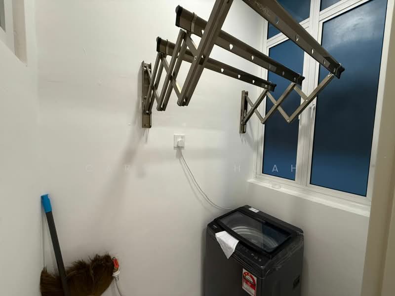 Condominium for Rent at QuayWest Residence - Carson Chuah - Interior - PropertyGuru.com.my