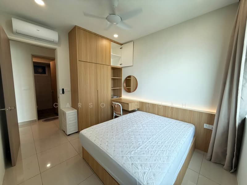 Condominium for Rent at QuayWest Residence - Carson Chuah - PropertyGuru.com.my