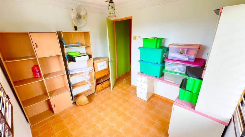 2-storey Terraced House for Sale in Ukay Bistari (Ulu Kelang) - Cik Maya Abdul - Interior - PropertyGuru.com.my