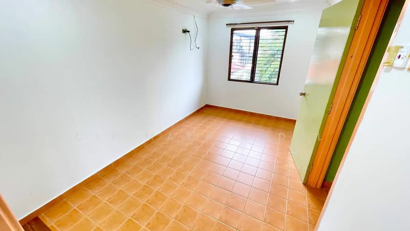 2-storey Terraced House for Sale in Ukay Bistari (Ulu Kelang) - Cik Maya Abdul - Interior - PropertyGuru.com.my