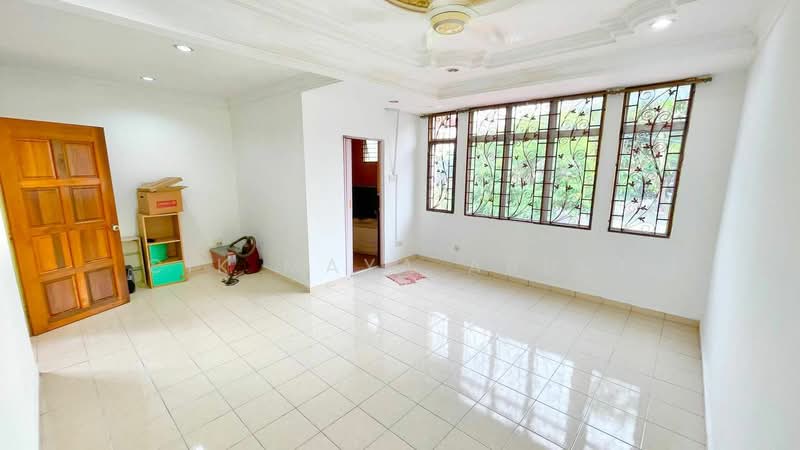 2-storey Terraced House for Sale in Ukay Bistari (Ulu Kelang) - Cik Maya Abdul - Living Room - PropertyGuru.com.my