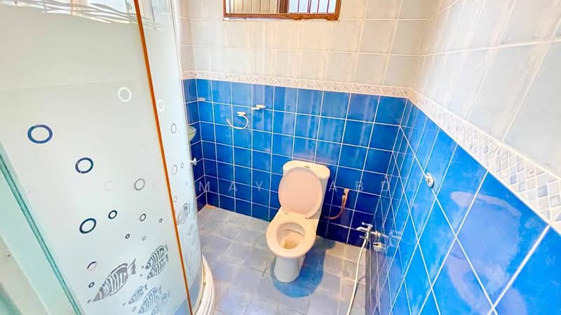 2-storey Terraced House for Sale in Ukay Bistari (Ulu Kelang) - Cik Maya Abdul - Bathroom - PropertyGuru.com.my