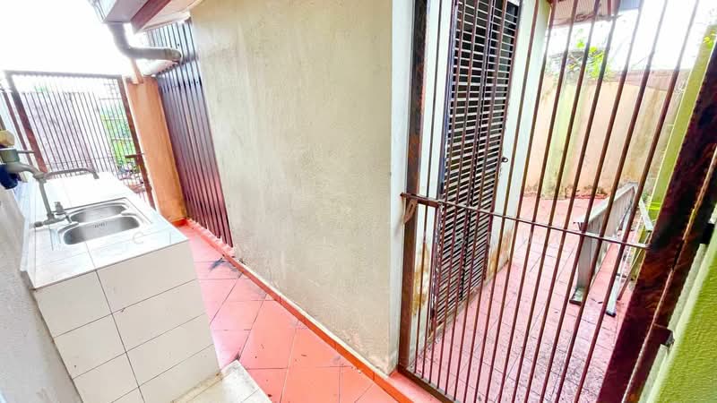 2-storey Terraced House for Sale in Ukay Bistari (Ulu Kelang) - Cik Maya Abdul - Exterior - PropertyGuru.com.my