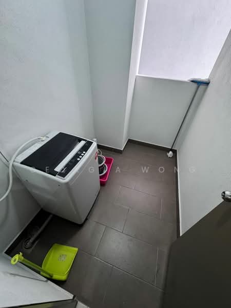 Service Residence for Rent at Astetica Residences - Georgia Wong - Interior - PropertyGuru.com.my