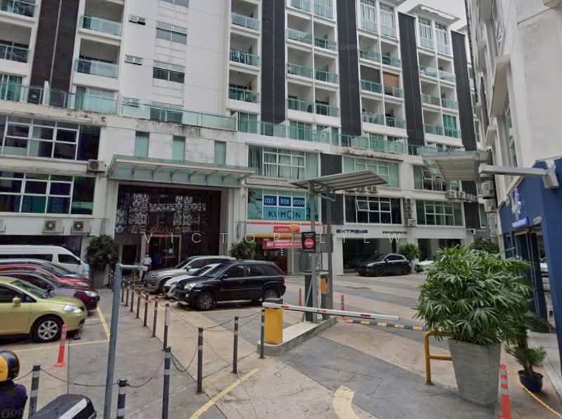 Shop for Sale in Taman Sri Hartamas (Sri Hartamas) - Victor Liew - Exterior - PropertyGuru.com.my