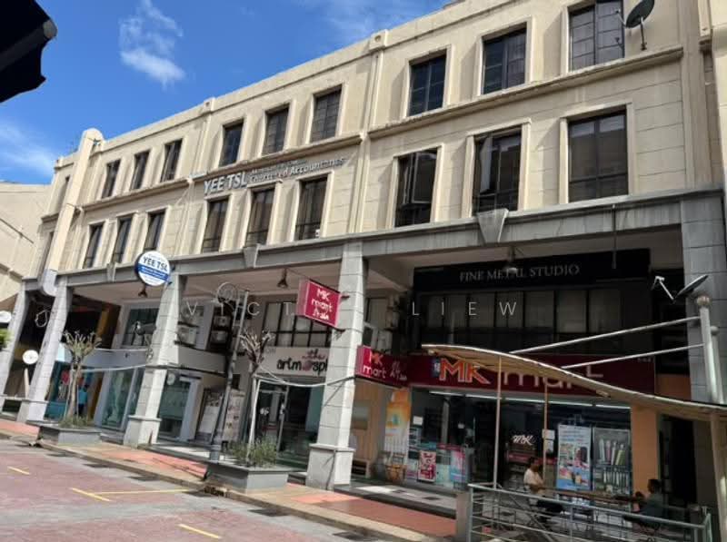 Kedai untuk Dijual di Taman Sri Hartamas (Sri Hartamas) - Victor Liew - PropertyGuru.com.my
