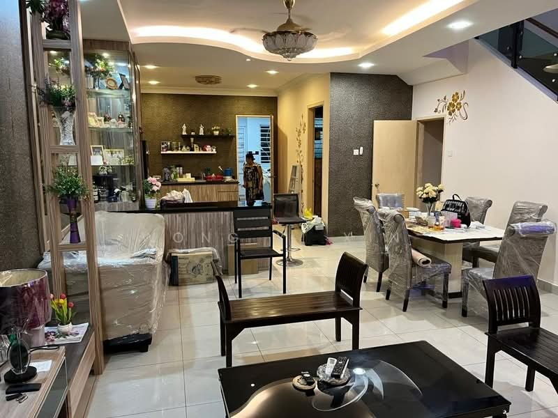 2-storey Terraced House for Sale in Taman Seri Austin (Tebrau) - Wong Yi Xin - PropertyGuru.com.my