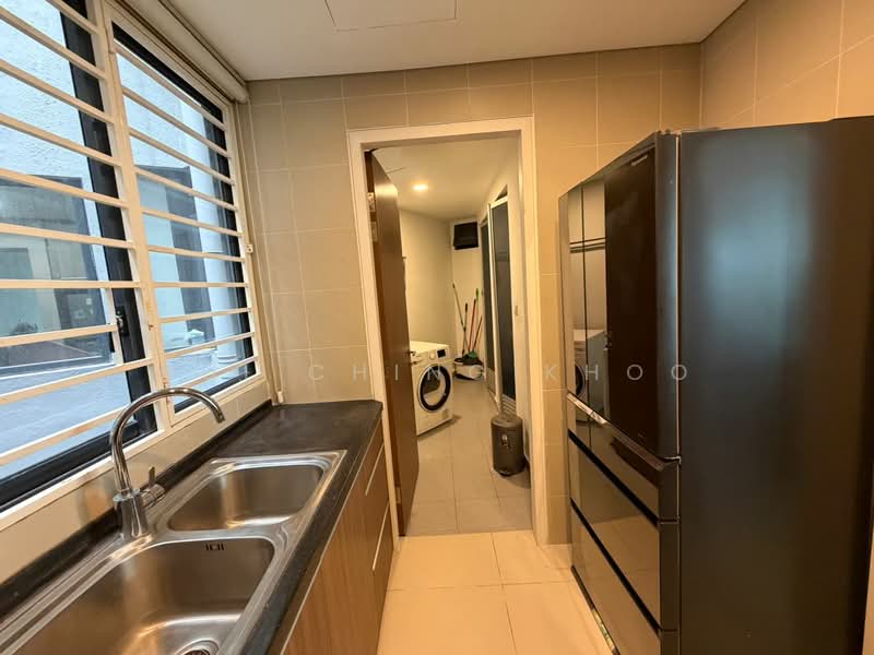 Aragreens untuk Untuk Disewa - RM 8,000 /bulan, Apr 2026 - Kitchen - PropertyGuru.com.my