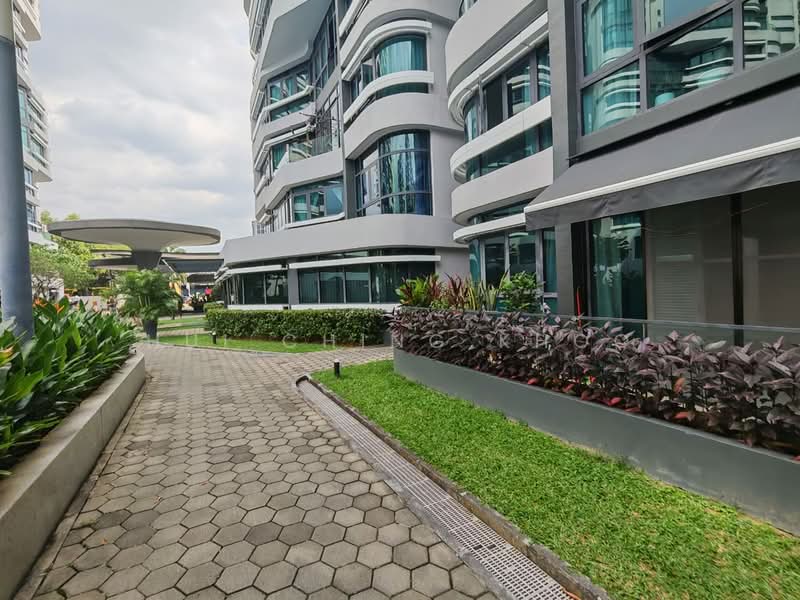 Aragreens untuk Untuk Disewa - RM 8,000 /bulan, Apr 2026 - Exterior - PropertyGuru.com.my