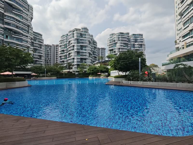 Aragreens untuk Untuk Disewa - RM 8,000 /bulan, Apr 2026 - Exterior - PropertyGuru.com.my